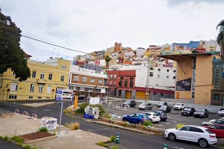Las Palmas de Gran Canaria